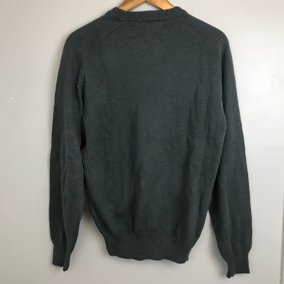 Vintage Parker Of Vienna Sweater - Picture 5 of 7